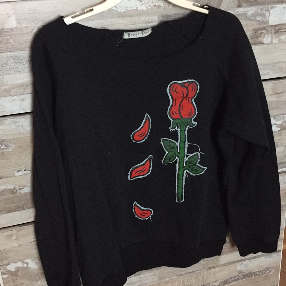A Unique Raggedy Tiff Selena Inspired Design!💕